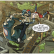 Illustration for article titled iD4VE/i #4 offers a hilarious tale of robots vs. aliens at an incredible price